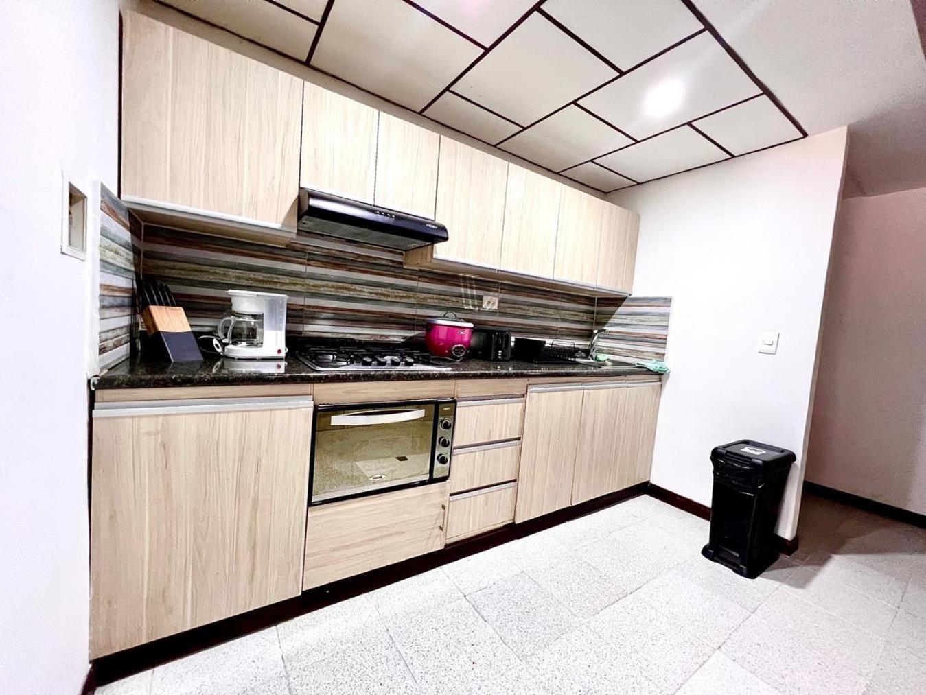 Habitación en casa particular Provenza Street Living Work And Study *